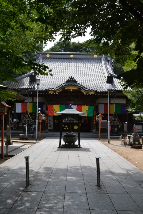 神社